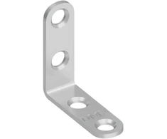 DMX Leņķis FKW 40x40x13x2.0mm 4gb