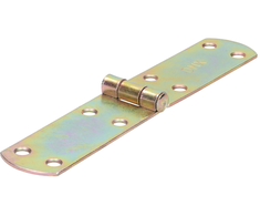 DMX Vyris ZF Misiņa 180x35 mm