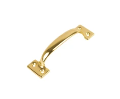 DMX Rankena UNB 140 140x1,3 mm žalvario