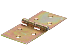 DMX Vyris Z Misiņa 100x45x1.5 mm