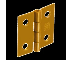DMX Vyris ZS Misiņa 25x24x1.0 mm