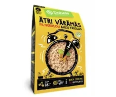 Dobeles Dzirnavnieks Auzu pārslas ātri vārāmās DOBELE, 500g