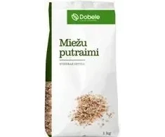 Dobeles Dzirnavnieks Miežu putraimi DOBELE, 1kg