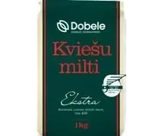 Dobeles Dzirnavnieks Milti Ekstra DOBELE, 1kg