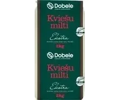 Dobeles Dzirnavnieks Milti Ekstra DOBELE, 2kg