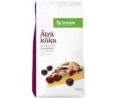 Dobeles Dzirnavnieks Miltu maisījums Ātrā kūka DOBELE, 400g