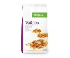 Dobeles Dzirnavnieks Miltu maisījums Vafeļu DOBELE, 500g