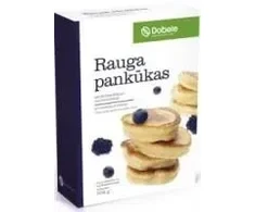 Dobeles Dzirnavnieks Pankūkas rauga mīkla DOBELE, 500g