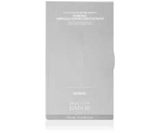 Babor Regeneruojančios renewal serum ampulės