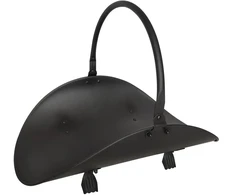 Malkų dėklas DOFLAME H001-B Juodas