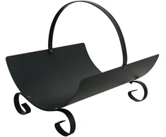 Malkų dėklas DOFLAME H173-B Juodas