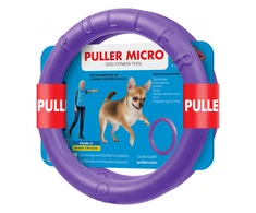 Šuns įrankis Puller Micro Waudog 12.5 cm
