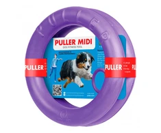 Šuns įrankis Puller Midi Waudog 19.5 cm