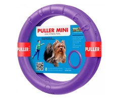 Šuns įrankis Puller Mini Waudog 18 cm