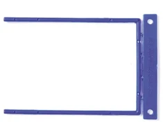 Dokumentu saspiedējs F-Binder FORPUS, (8*12cm), 100 gab./iepak.