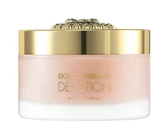 Dolce&amp;Gabbana Dolce &amp; Gabbana Devotion Body Kreminis kūno kremas, 180 ml