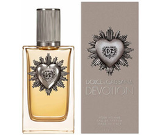 Dolce&amp;Gabbana Dolce &amp; Gabbana Devotion For Men EDP parfumuotas vanduo vyrams, 50 ml