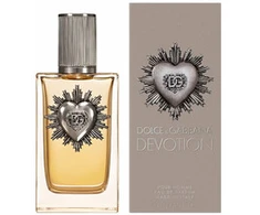 Dolce&amp;Gabbana Dolce &amp; Gabbana Devotion For Men EDP parfumuotas vanduo vyrams, 50 ml