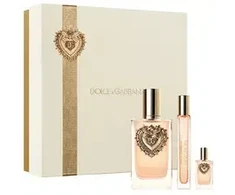 Dolce&amp;Gabbana Dolce &amp; Gabbana Dolce &amp; Gabbana Dolce &amp; Gabbana Dolce &amp; Gabbana Dolce &amp; Gabbana Dolce &amp; Gabbana D y g Devotion Ep, 100 ml 10 Mini Nav24