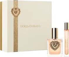 Dolce&amp;Gabbana Dolce &amp; Gabbana Devotion Giftset, 110 ml