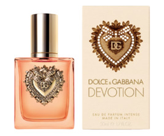 Kvepalai moterims Dolce &amp; Gabbana Devotion Intense EDP, 50 ml