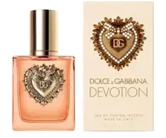 Dolce&amp;Gabbana Dolce &amp; Gabbana Devotion Intense (EDP) moteriški kvepalai 50 ml