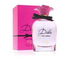Kvepalai moterims Dolce &amp; Gabbana Dolce Lily EDT, 75 ml