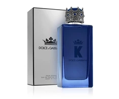 Kvepalai vyrams Dolce &amp; Gabbana K by Dolce &amp; Gabbana Intense EDP, 50 ml