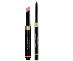 Dolce&amp;Gabbana „Kiss My Gloss“ lūpų rinkinys (4D blizgesio pieštukas ir lūpų kontūro duetas)