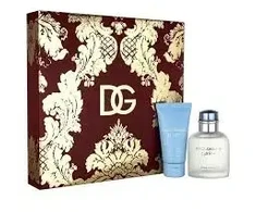 Dolce&amp;Gabbana Dolce &amp; Gabbana Dolce &amp; Gabbana Dolce &amp; Gabbana Dolce &amp; Gabbana Dolce &amp; Gabbana Dolce &amp; Gabbana D y g Light Mėlyna Pour Homme EDT 75 Vpo B-C