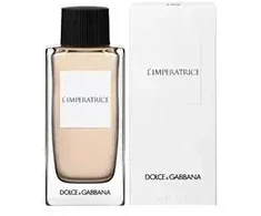 Dolce&amp;Gabbana Dolce &amp; Gabbana L'Imperatrice (EDT) tualetinis vanduo moterims 100 ml