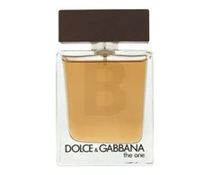 Kvepalai vyrams Dolce &amp; Gabbana The One EDT, 50 ml