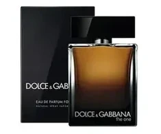 Dolce&amp;Gabbana Flakon Dolce &amp; Gabbana The One Man EDP 100ml