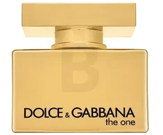 Dolce&amp;Gabbana Dolce &amp; Gabbana The One Gold Intense (EDP) moteriški kvepalai 50 ml