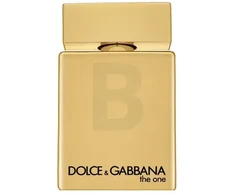 Dolce&amp;Gabbana „Dolce &amp; Gabbana The One Gold For Men“ – vyrų kvapusis vanduo, 50 ml