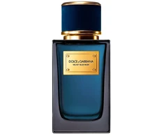 Dolce&amp;Gabbana Dolce and Gabbana Dolce and Gabbana Dolce and Gabbana Dolce and Gabbana Dolce and Gabbana Dolce and Gabbana D y g Velvet Blu Musk EDP, 100 ml