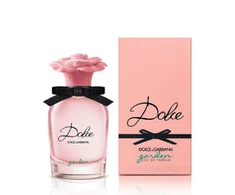 Kvepalai moterims Dolce &amp; Gabbana Dolce Garden EDP, 75 ml