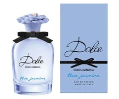 Kvepalai moterims Dolce &amp; Gabbana Blue Jasmine EDP, 75 ml