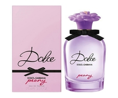 Dolce&amp;Gabbana Dolce &amp; Gabbana Dolce Peony EDP parfumuotas vanduo moterims, 75 ml