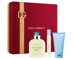Dolce&amp;Gabbana Dolce &amp; Gabbana Dolce &amp; Gabbana Dolce &amp; Gabbana Dolce &amp; Gabbana Dolce &amp; Gabbana Dolce &amp; Gabbana Light Mėlyna Homme e T 125v Min10 Gel50