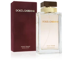 Kvepalai moterims Dolce &amp; Gabbana Pour Femme EDP, 100 ml