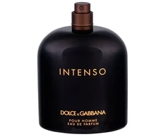 Dolcegabbana Dolce&amp;Gabbana Kvepalai vyrams Dolce-Gabbana Pour Homme EDP, 125 ml