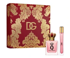 Dolce&amp;Gabbana Dolce &amp; Gabbana Q by Dolce &amp; Gabbana EDP 50 ml + EDP MINI 10 ml (woman)