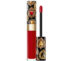 Lūpų dažai Dolce &amp; Gabbana Shinissimo High Shine Lip Lacquer, 660 Heart Power, 4,5 ml