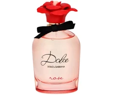 Dolce&amp;Gabbana Testeris Dolce &amp; Gabbana Dolce Rose EDT 75 ml
