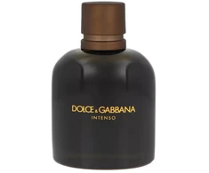Dolce&amp;Gabbana Flakon Dolce &amp; Gabbana Pour Homme Intenso EDP 125ml