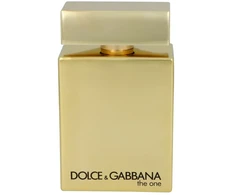 Dolce&amp;Gabbana Flakon Dolce &amp; Gabbana The One Gold Men EDP 100ml