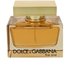 Dolce&amp;Gabbana Flakon Dolce &amp; Gabbana The One Woman EDP Intense 75ml