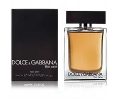 Dolce&amp;Gabbana „Dolce &amp; Gabbana The One for Men“ (EDT) tualetinis vanduo vyrams, 100 ml