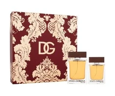 Rinkinys vyrams Dolce &amp; Gabbana The One (The One EDT 100 + EDT 50 ml)